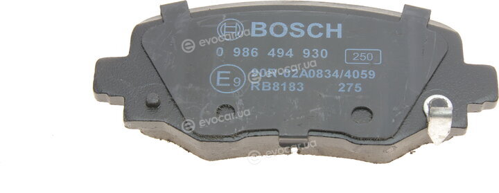 Bosch 0 986 494 930