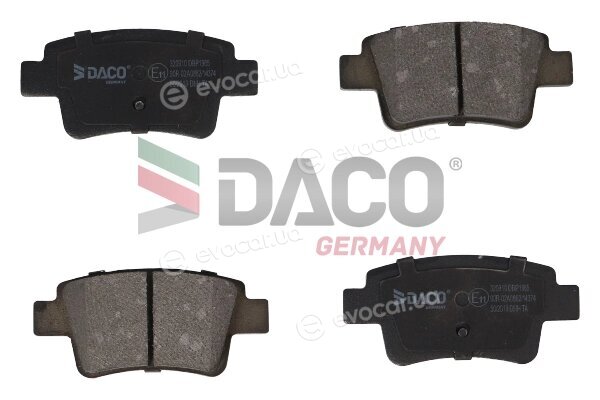 Daco 320910