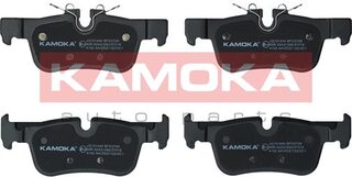 Kamoka JQ101449