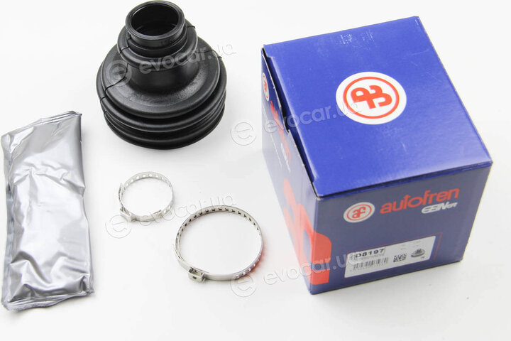 Autofren D8197