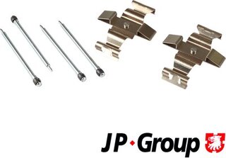 JP Group 1364004510