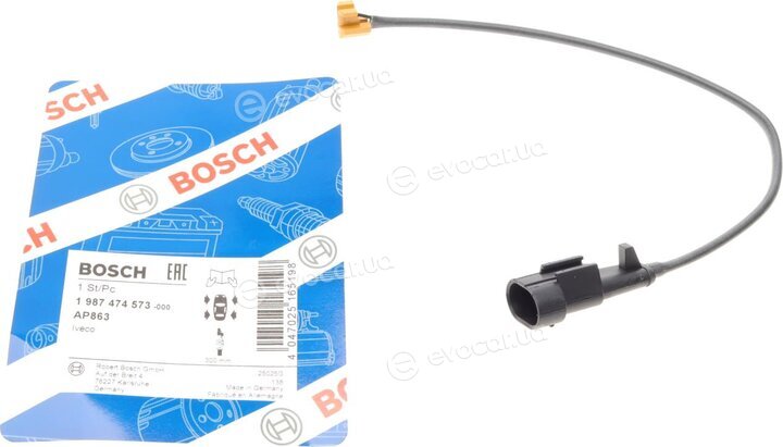 Bosch 1 987 474 573
