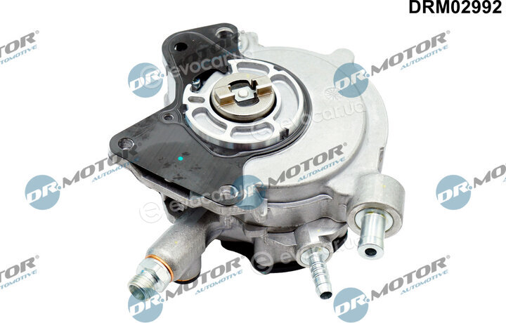 Dr. Motor DRM02992