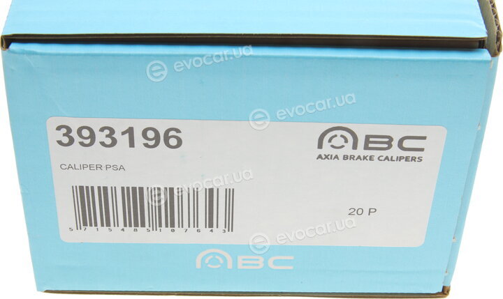 Axia 393196
