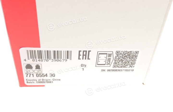 FAG 771 0554 30