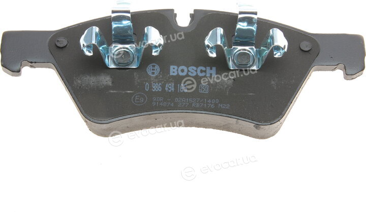 Bosch 0 986 494 165