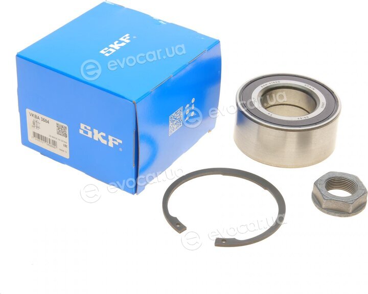 SKF VKBA 3584