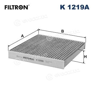 Filtron K 1219A