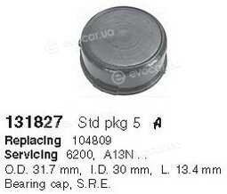 HC Cargo 131827