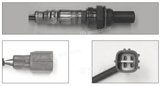 Denso DOX-0305