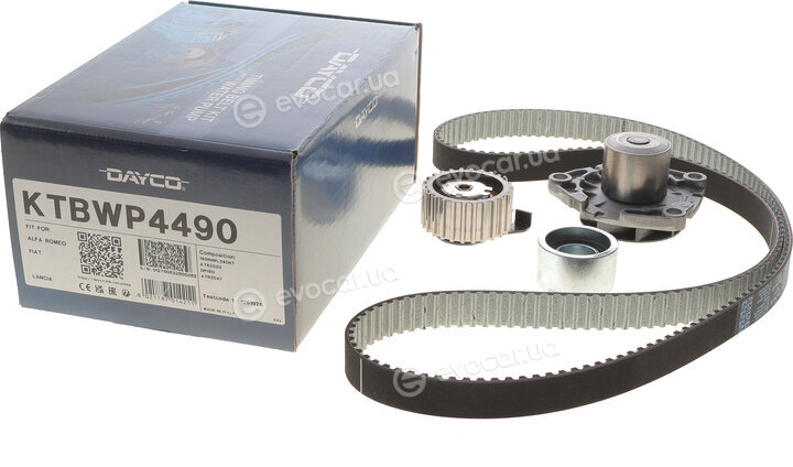 Dayco KTBWP4490