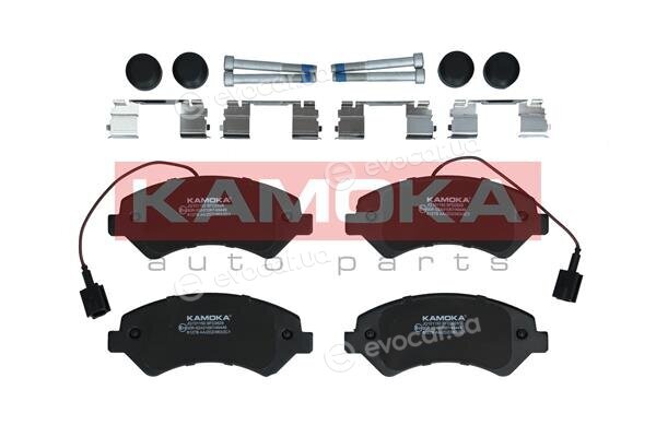 Kamoka JQ101150