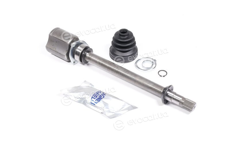 Magneti Marelli 302009100017