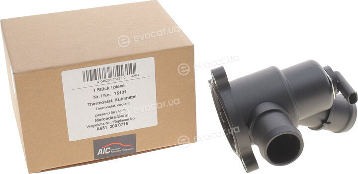 AIC 75131