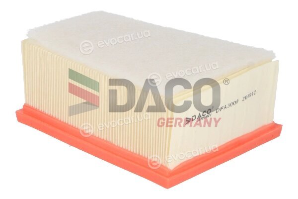 Daco DFA3000