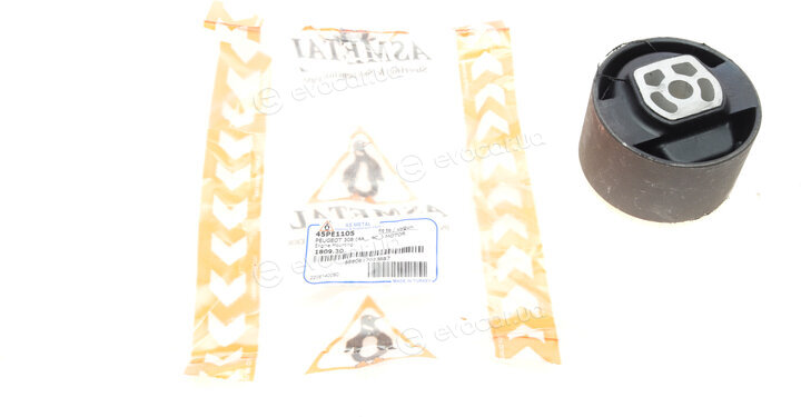 AS Metal 45PE1105