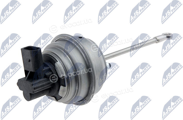 NTY ECD-MS-002