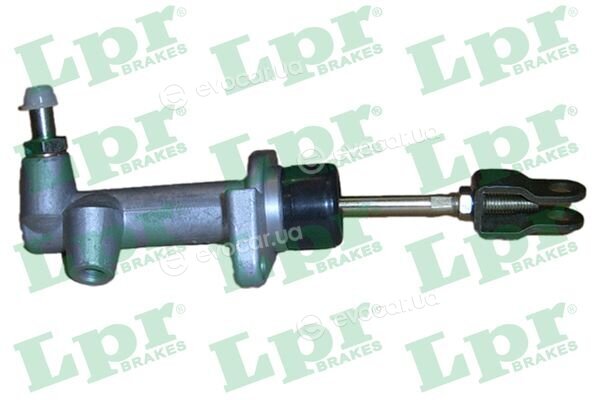 LPR / Samko 2727