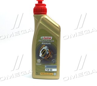 Castrol 15F22A