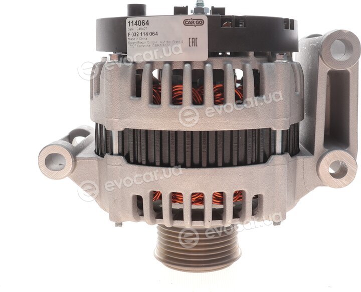 HC Cargo 114064