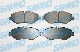 LPR / Samko 5SP1275
