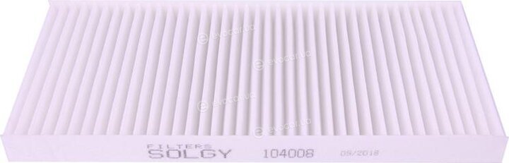 Solgy 104008