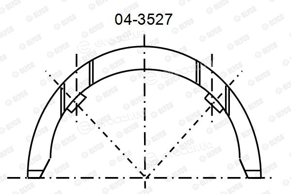 Glyco 04-3527