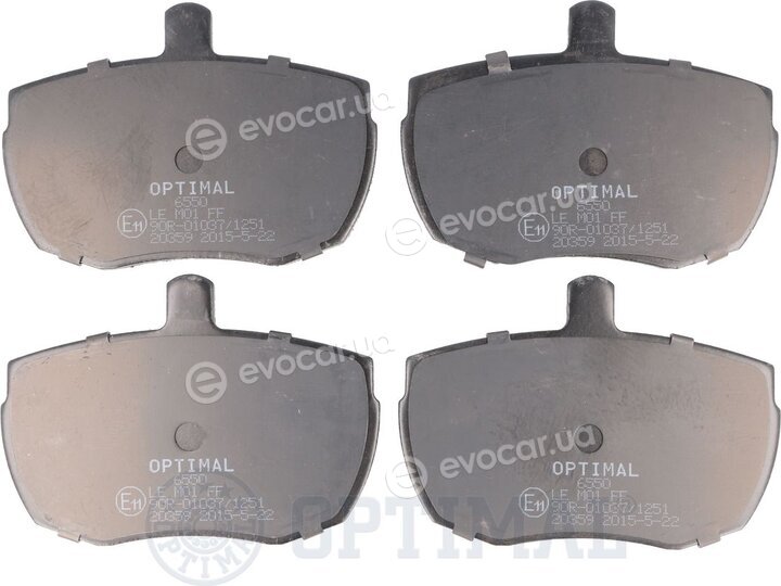 Optimal BP-06550