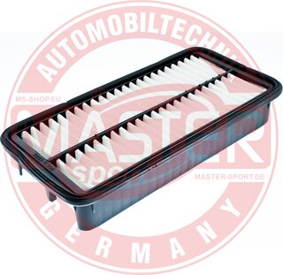 Master Sport 2519-LF-PCS-MS