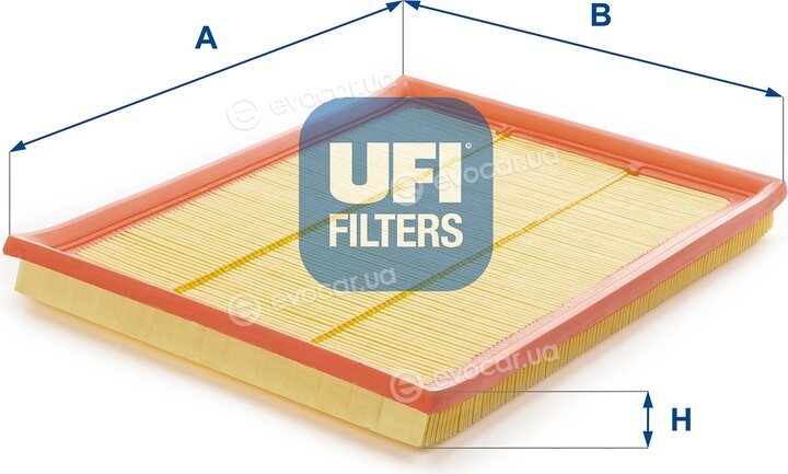 UFI 30.017.00