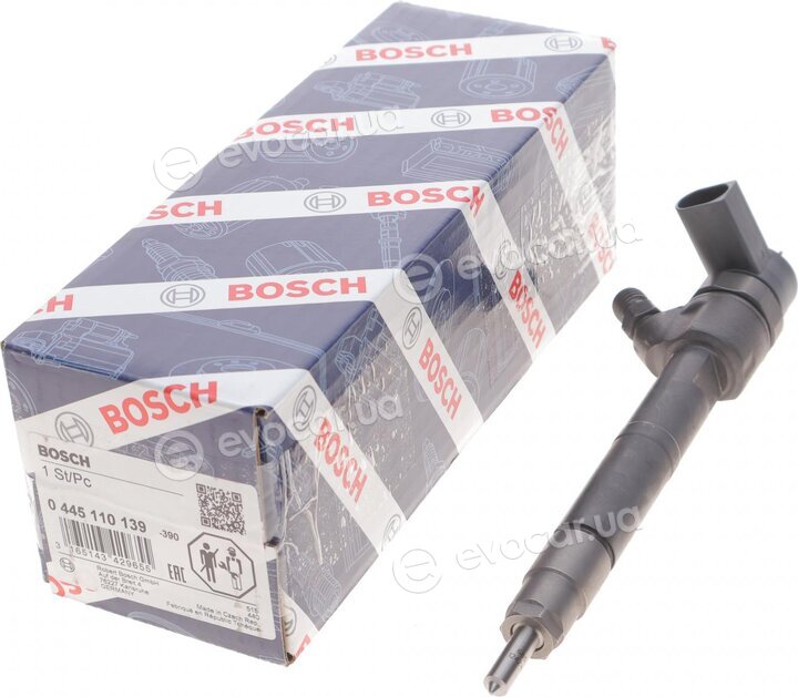 Bosch 0 445 110 139