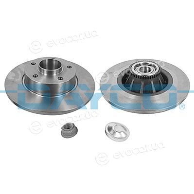 Dayco KWD001D