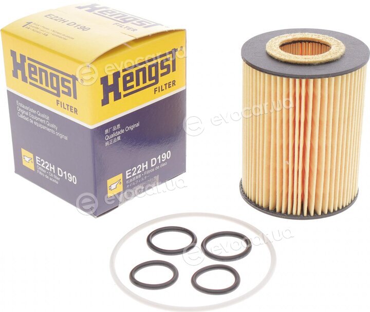 Hengst E22H D190