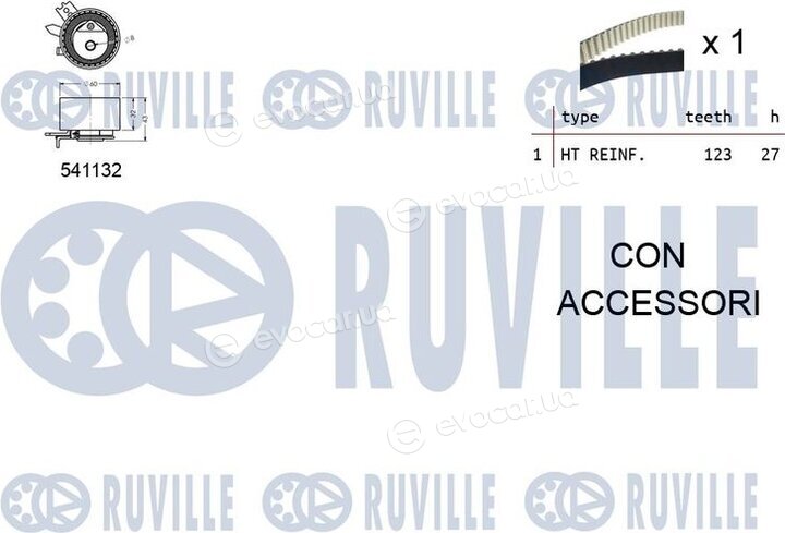 Ruville 550355