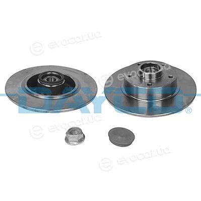Dayco KWD014D