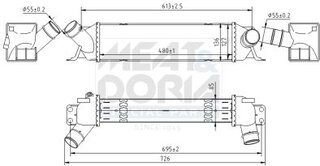 Meat & Doria 995152