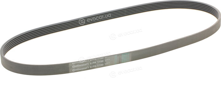 Continental 6PK1180