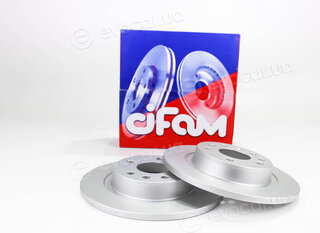 Cifam 800-609C