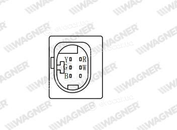 Wagner LBS00421