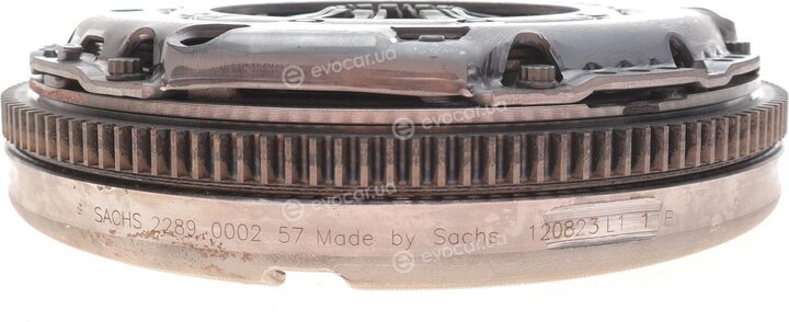 Sachs 2289 000 257