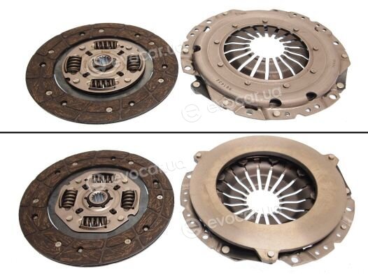 Kawe / Quick Brake 961432