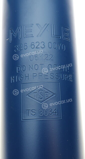 Meyle 326 623 0070