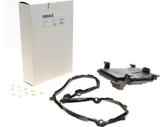 Mahle HX 187KIT