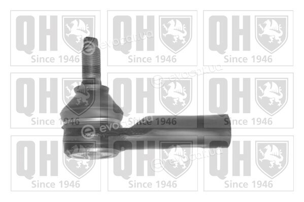 Quinton Hazell QR3711S