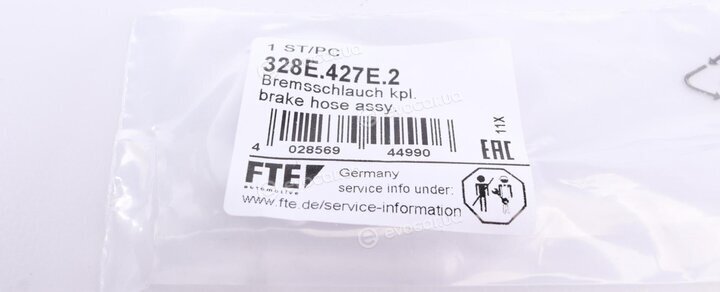 FTE 9240177