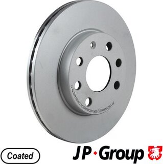 JP Group 1263104600