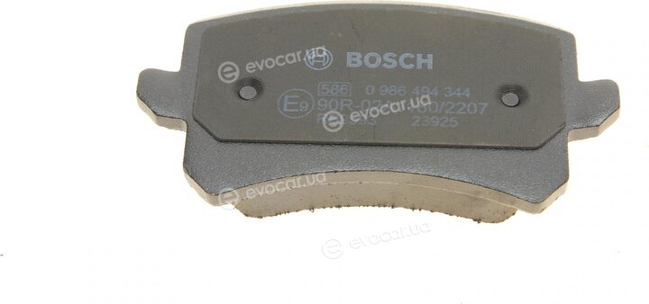 Bosch 0 986 494 344