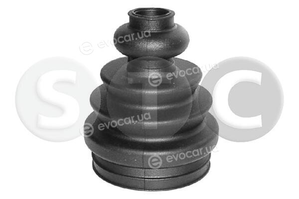 Metalcaucho / STC T400794