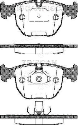 Triscan 8110 11006