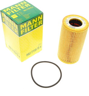 Mann HU 719/5 x